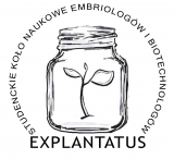 SKN Embriologów i Biotechnologów "EXPLANTATUS"