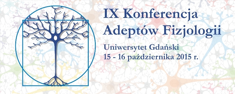 IX Konferencja Adeptów Fizjologii