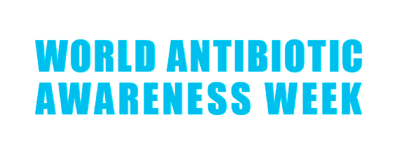 Wystawa - Światowy Tydzień Wiedzy o Antybiotykach