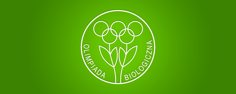 Eliminacje Okręgowe XLV Olimpiady Biologicznej