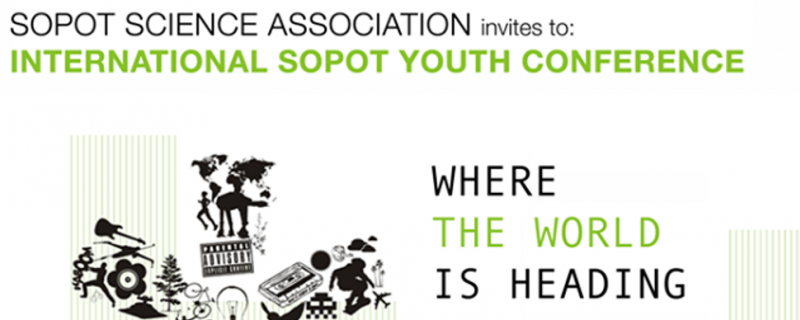 SOPOT YOUTH CONFERENCE