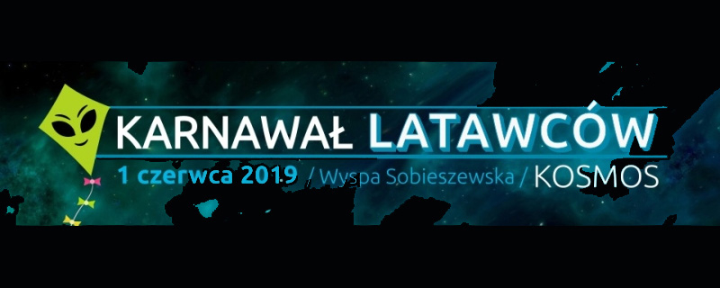 Karnawał Latawców