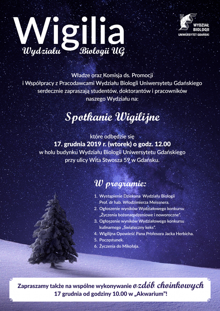 Wigilia