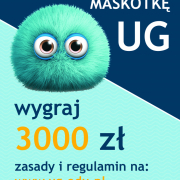 Maskotka UG